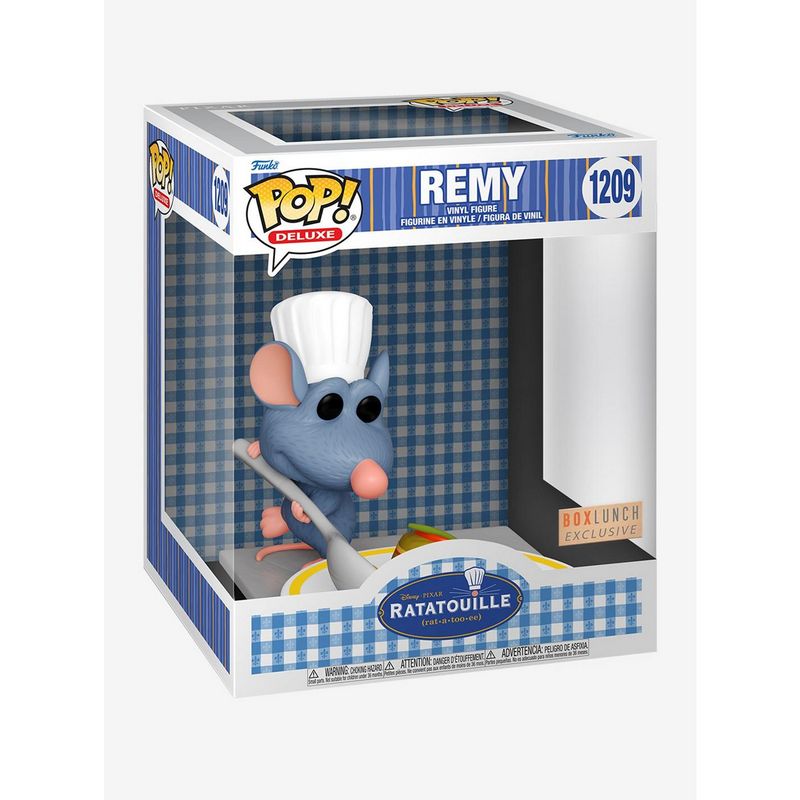 Фигурка Funko Pop Ratatouille - Remy / Фанко Поп Рататуй - Реми