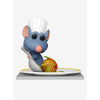 Фигурка Funko Pop Ratatouille - Remy / Фанко Поп Рататуй - Реми