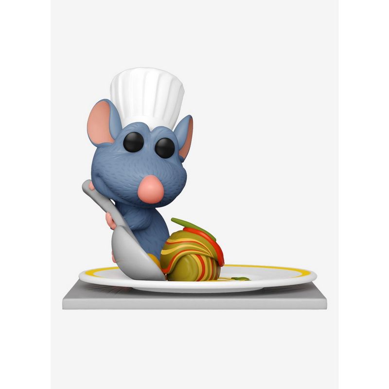 Фигурка Funko Pop Ratatouille - Remy / Фанко Поп Рататуй - Реми