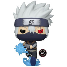 Фигурка Funko Pop Naruto - Kakashi Hatake #60283C / Фанко Поп Наруто - Какаши