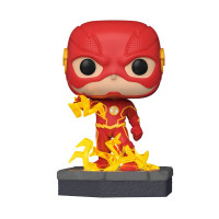 Фигурка Funko Pop Flash #66759 / Фанко Поп Флэш