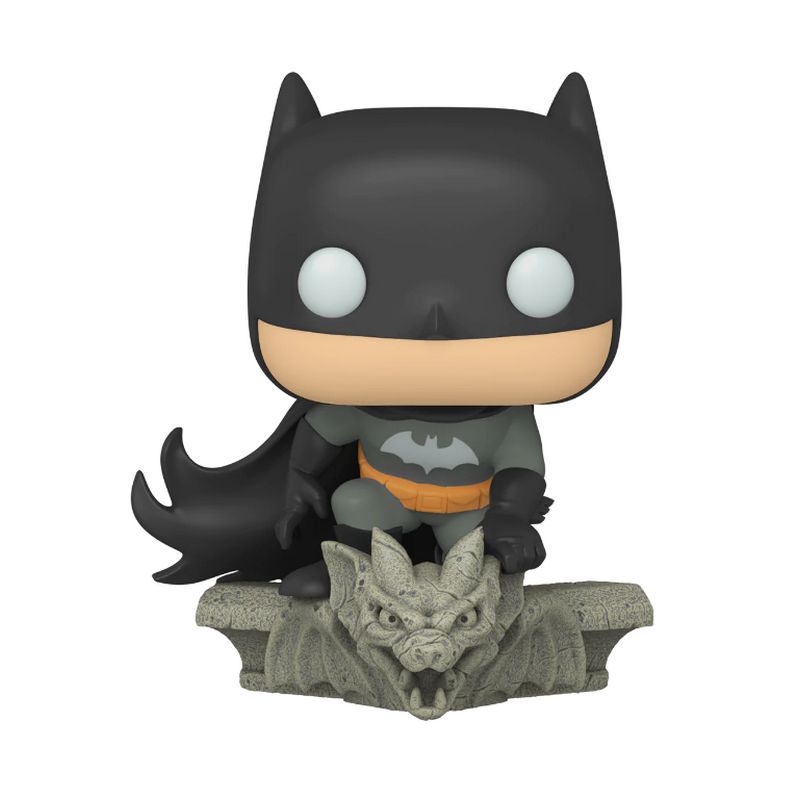 Фигурка Funko Pop Batman #66859 / Фанко Поп Бэтмен