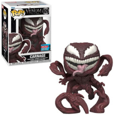 Фигурка Funko Pop Venom Let There Be Carnage #58598 NOMINT / Фанко Поп Веном 2 - Карнаж