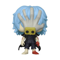 Фигурка Funko Pop My Hero Academia - Tomura Shigaraki #60896 / Фанко Поп Моя геройская академия - Томура Шигараки