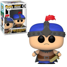 Фигурка Funko Pop South Park The Stick of Truth - Ranger Stan Marshwalker / Фанко Поп Южный Парк - Стэн
