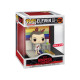 Фигурка Funko Pop Stranger Things S4 - Eleven in the Rainbow Room / Фанко Поп Очень странные дела - Одиннадцать