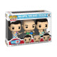 Фигурка Funko Pop Blink-182 - Mark Hoppus, Travis Barker, Tom DeLonge / Фанко Поп Марк Хоппус, Трэвис Баркер, Том Делонг