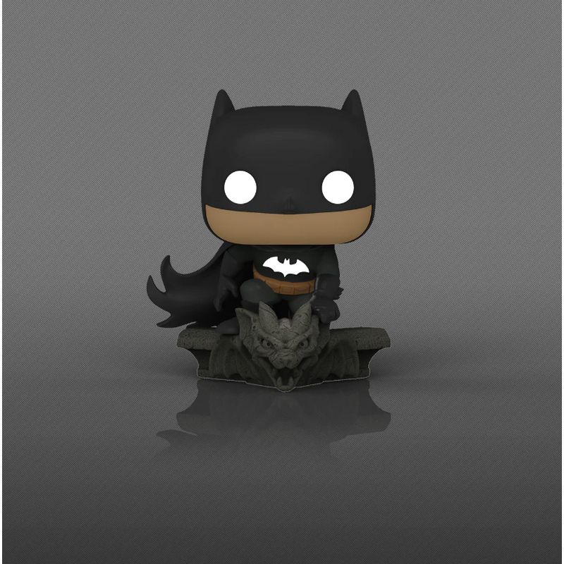 Фигурка Funko Pop Batman #66859 / Фанко Поп Бэтмен
