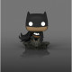 Фигурка Funko Pop Batman #66859 / Фанко Поп Бэтмен