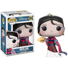 Фигурка Funko Pop Mulan #21194 / Фанко Поп Мулан