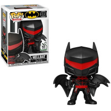 Фигурка Funko Pop Batman - Hellbat / Фанко Поп Бэтмен - Хэллбэт