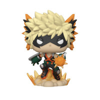Funko Pop My Hero Academia - Katsuki Bakugo