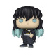 Funko Pop Demon Slayer - Muichiro Tokito