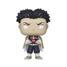 Фигурка Funko Pop Demon Slayer - Gyomei Himejima / Фанко Поп Клинок, рассекающий демонов - Гёмей Химеджима