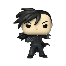 Фигурка Funko Pop Fullmetal Alchemist - Greed / Фанко Поп Стальной алхимик - Жадность