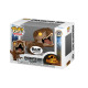 Фигурка Funko Pop Jurassic World Dominion - Atrociraptor (Red) / Фанко Поп Мир Юрского периода - Атроцираптор