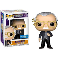 Funko Pop Guardians of the Galaxy - Stan Lee