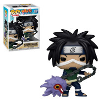 Фигурка Funko Pop Naruto - Kotetsu Hagane / Фанко Поп Наруто - Котецу Хагане