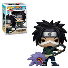 Фигурка Funko Pop Naruto - Kotetsu Hagane / Фанко Поп Наруто - Котецу Хагане