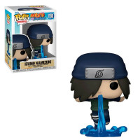 Funko Pop Naruto - Izumo Kamizuki