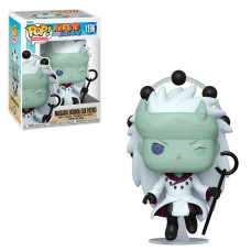 Фигурка Funko Pop Naruto - Madara Uchiha (Six Paths) / Фанко Поп Наруто - Мадара Учиха