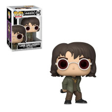 Фигурка Funko Pop Oasis - Liam Gallagher / Фанко Поп Лиам Галлахер