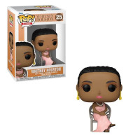 Фигурка Funko Pop Whitney Houston #61427 / Фанко Поп Уитни Хьюстон