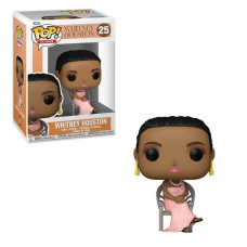 Фигурка Funko Pop Whitney Houston #61427 / Фанко Поп Уитни Хьюстон