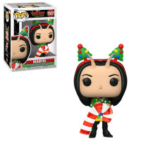 Funko Pop Guardians of the Galaxy Holiday Special - Mantis