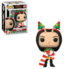 Фигурка Funko Pop Guardians of the Galaxy Holiday Special - Mantis / Фанко Поп Стражи Галактики - Мантис