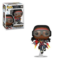 Funko Pop Black Panther Wakanda Forever - Ironheart MK1