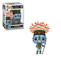 Funko Pop Black Panther Wakanda Forever - Namora