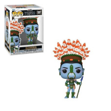 Фигурка Funko Pop Black Panther Wakanda Forever - Namora / Фанко Поп Чёрная пантера - Намора