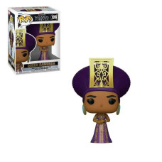 Фигурка Funko Pop Black Panther Wakanda Forever - Queen Ramonda / Фанко Поп Чёрная пантера - Рамонда