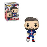 Фигурка Funko Pop Football PSG - Lionel Messi / Фанко Поп ПСЖ - Лионель Месси
