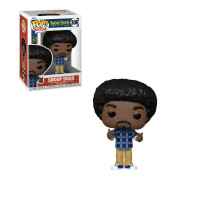 Фигурка Funko Pop Snoop Dogg / Фанко Поп Снуп Догг