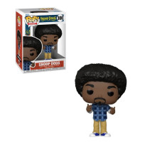 Фигурка Funko Pop Snoop Dogg / Фанко Поп Снуп Догг