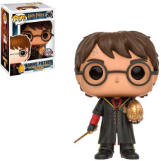 Фигурка Funko Pop Harry Potter #10865SE / Фанко Поп Гарри Поттер