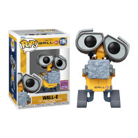 Funko Pop WALL-E #63682