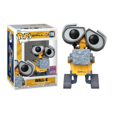 Фигурка Funko Pop WALL-E #63682 / Фанко Поп ВАЛЛ-И