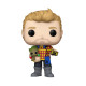 Funko Pop Guardians of the Galaxy Holiday Special - Star-Lord with Groot