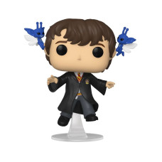Фигурка Funko Pop Harry Potter - Neville Longbottom #67052 / Фанко Поп Гарри Поттер - Невилл Долгопупс