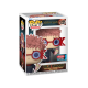 Фигурка Funko Pop Jujutsu Kaisen - Yuji Itadori #67039 / Фанко Поп Магическая битва - Юдзи Итадори