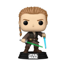 Фигурка Funko Pop Star Wars - Anakin Skywalker with Lightsabers / Фанко Поп Звёздные войны - Энакин Скайуокер