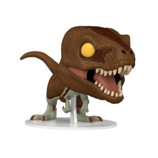 Фигурка Funko Pop Jurassic World Dominion - Atrociraptor (Panthera) / Фанко Поп Мир Юрского периода - Атроцираптор