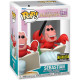 Funko Pop Little Mermaid - Sebastian