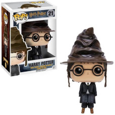 Фигурка Funko Pop Harry Potter #6157SE / Фанко Поп Гарри Поттер