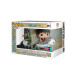 Фигурка Funko Pop One Piece - Luffy with Going Merry / Фанко Поп Большой куш - Луффи