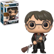 Фигурка Funko Pop Harry Potter #14949SE / Фанко Поп Гарри Поттер