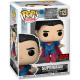 Фигурка Funko Pop Justice League - Superman #64927 / Фанко Поп Лига справедливости - Супермен